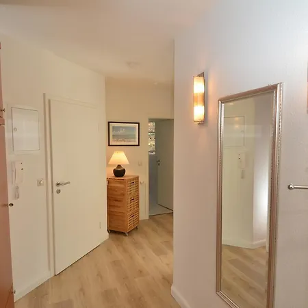 Am Park - Apt. 02 Duene *